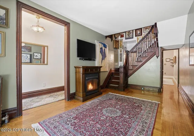 Homes for sale in Jim Thorpe, PA | 169 W Broadway, Jim Thorpe, PA 18229 | MLS# PM-142064