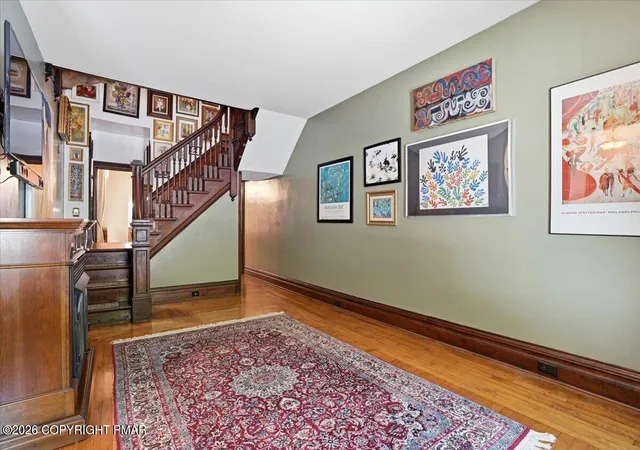 Homes for sale in Jim Thorpe, PA | 169 W Broadway, Jim Thorpe, PA 18229 | MLS# PM-142064