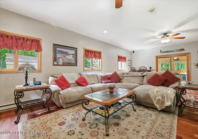 Homes for sale in Blakeslee, PA | 139 Birch Dr, Blakeslee, PA 18610 | MLS# PM-141983