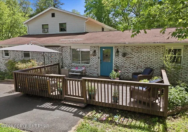 Homes for sale in Bartonsville, PA | 1127 Mattioli Rd, Bartonsville, PA 18321 | MLS# PM-141819