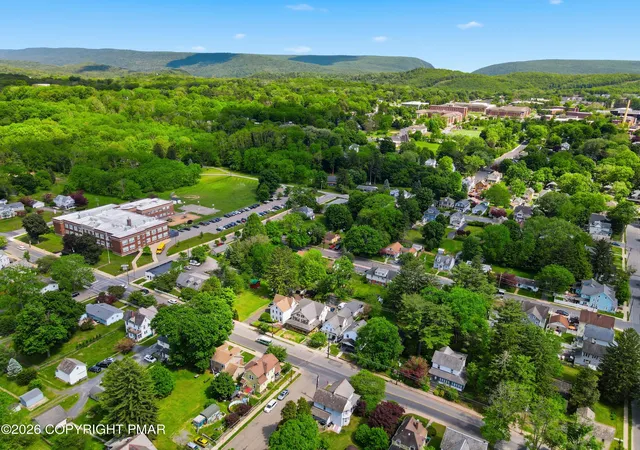 Homes for sale in East Stroudsburg, PA | 97 E Broad St, East Stroudsburg, PA 18301 | MLS# PM-141845