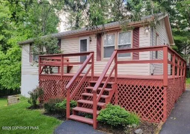 Homes for sale in East Stroudsburg, PA | 132 Edward Smith Blvd, East Stroudsburg, PA 18302 | MLS# PM-141866