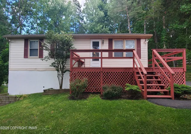 Homes for sale in East Stroudsburg, PA | 132 Edward Smith Blvd, East Stroudsburg, PA 18302 | MLS# PM-141866