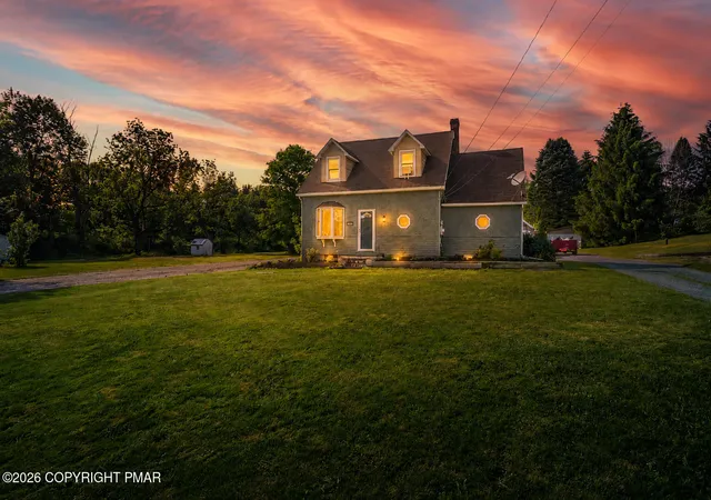 Single Family Residence at 331 E Lizard Crk Rd, Lehighton, PA 18235 | MLS# PM-141852 |  | Sold on 2026-08-17