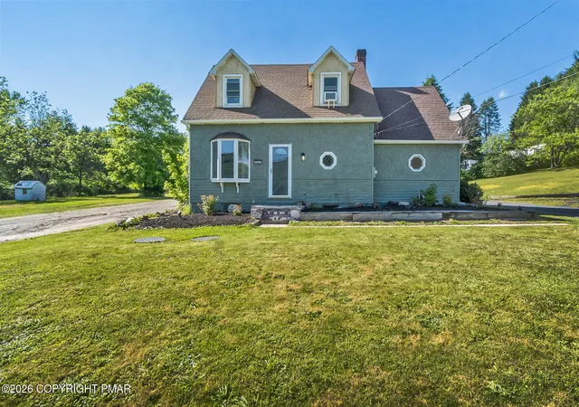 Photo 1 of Single Family Residence at 331 E Lizard Crk Rd, Lehighton, PA 18235 | MLS# PM-141852 |  | Sold on 2026-08-17