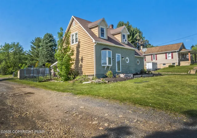 Photo 2 of Single Family Residence at 331 E Lizard Crk Rd, Lehighton, PA 18235 | MLS# PM-141852 |  | Sold on 2026-08-17