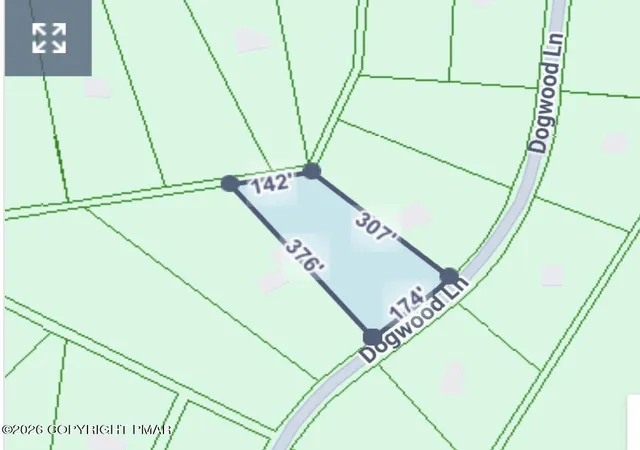Homes for sale in Canadensis, PA | Dogwood Ln 925, Canadensis, PA 18325 | MLS# PM-141871