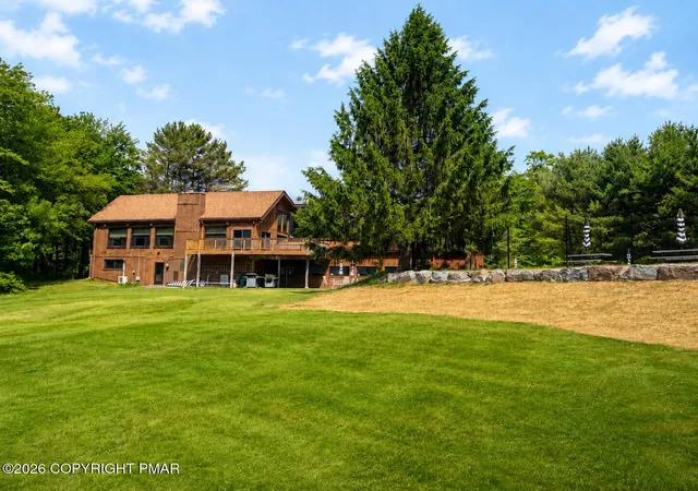 Homes for sale in Canadensis, PA | Dogwood Ln 925, Canadensis, PA 18325 | MLS# PM-141871