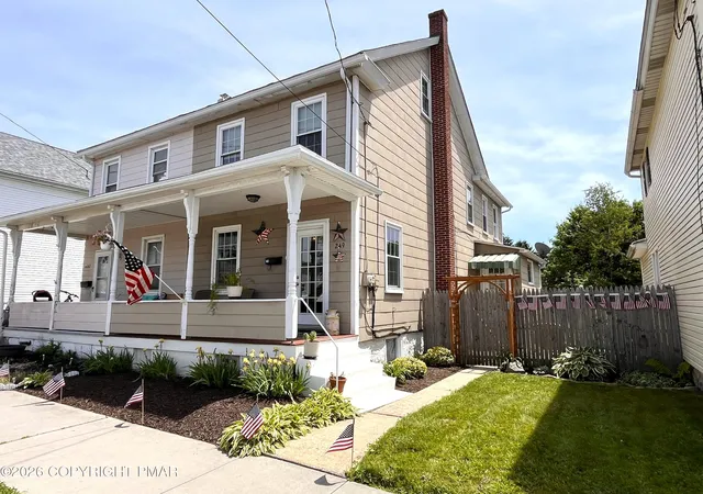 1st image of 249 W White St, Summit Hill, PA 18250 | MLS# PM-141937