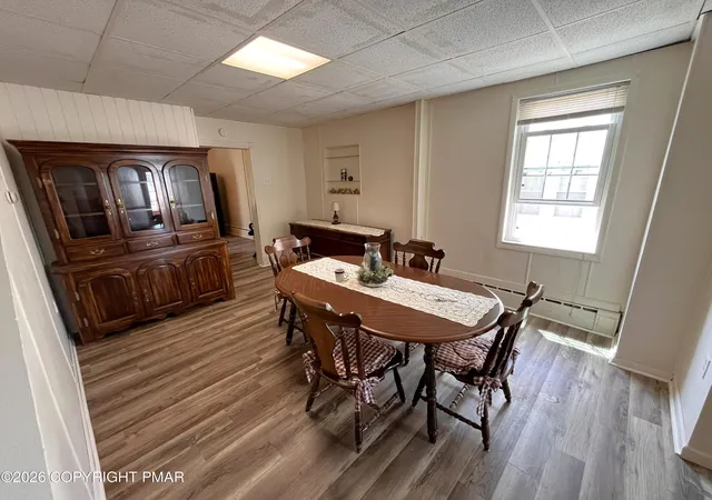 Photo 3 of Sale Pending at 249 W White St, Summit Hill, PA 18250 | MLS# PM-141937 | Listing updated on 2026-07-15