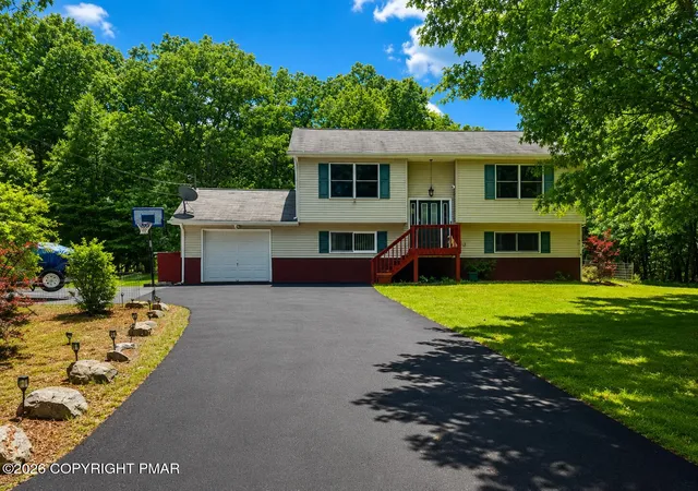 Photo 1 of Sale Pending at 2307 Twig Ct, East Stroudsburg, PA 18302 | MLS# PM-141882 | Listing updated on 2026-07-31