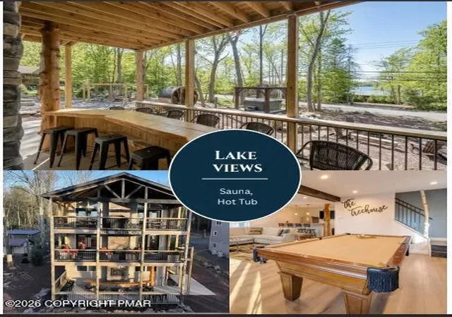 Homes for sale in Lake Harmony, PA | 74 Lakeview Dr, Lake Harmony, PA 18624 | MLS# PM-141863