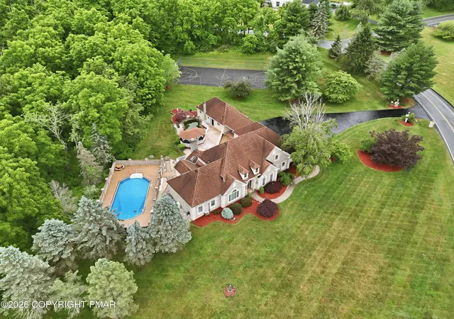 Single family home for sale at 2134 Fox Run Rd, Stroudsburg, PA 18360 | MLS# PM-141896