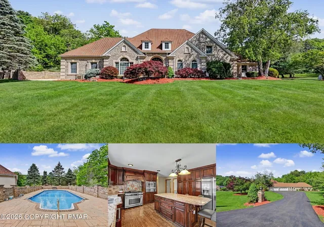 Homes for sale in Stroudsburg, PA | 2134 Fox Run Rd, Stroudsburg, PA 18360 | MLS# PM-141896