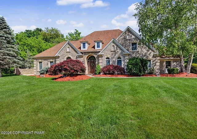 Photo 3 of Single family home for sale at 2134 Fox Run Rd, Stroudsburg, PA 18360 | MLS# PM-141896 | Listing updated on 2026-07-20