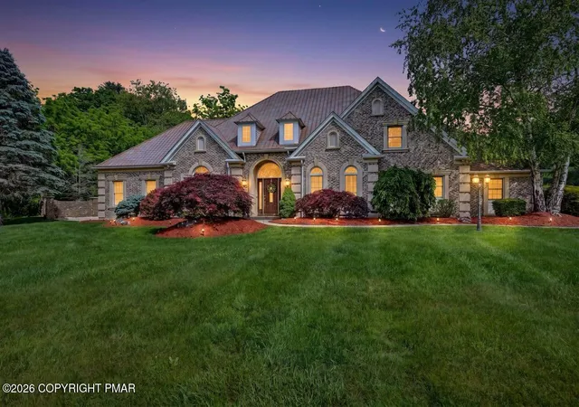 Photo 3 of Single family home for sale at 2134 Fox Run Rd, Stroudsburg, PA 18360 | MLS# PM-141896 | Listing updated on 2026-07-20