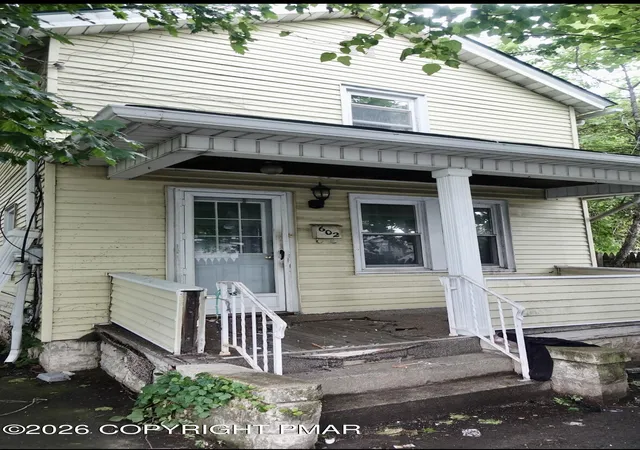 Photo 1 of Sale Pending at 602 Langstaff Pl, Scranton, PA 18508 | MLS# PM-142044 | Listing updated on 2026-09-03