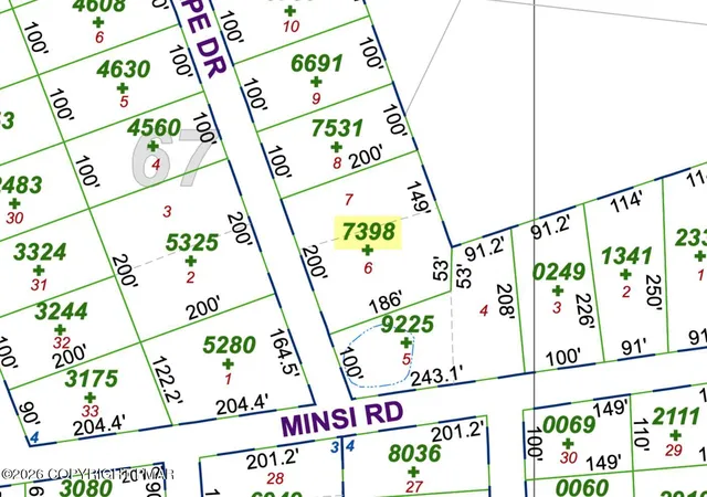 Homes for sale in East Stroudsburg, PA | Lot 6 7 Lenape Dr, East Stroudsburg, PA 18302 | MLS# PM-141873