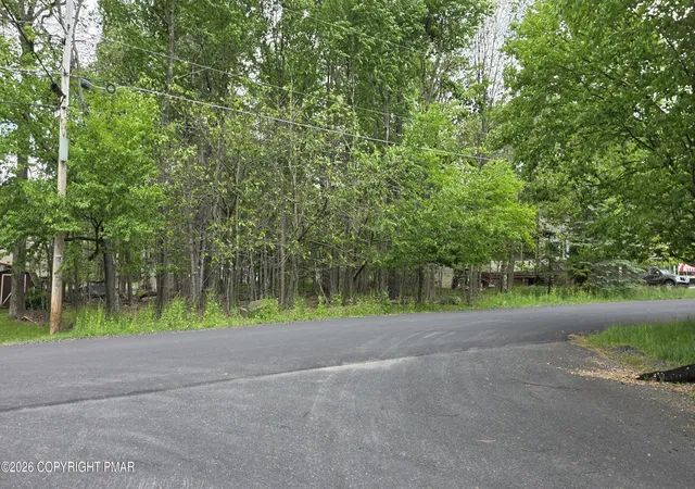 Photo 1 of Land for sale at PA | 537 Horshoe Bend 537 Bend,PA 18466 | MLS# PM-141867 | Listing updated on 2026-08-29
