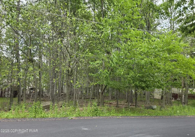 Photo 1 of Land for sale at PA | 537 Horshoe Bend 537 Bend,PA 18466 | MLS# PM-141867 | Listing updated on 2026-08-29