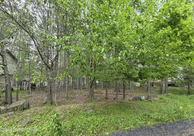 Photo 2 of Land for sale at PA | 537 Horshoe Bend 537 Bend,PA 18466 | MLS# PM-141867 | Listing updated on 2026-08-29