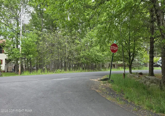 Photo 3 of Land for sale at PA | 537 Horshoe Bend 537 Bend,PA 18466 | MLS# PM-141867 | Listing updated on 2026-08-29