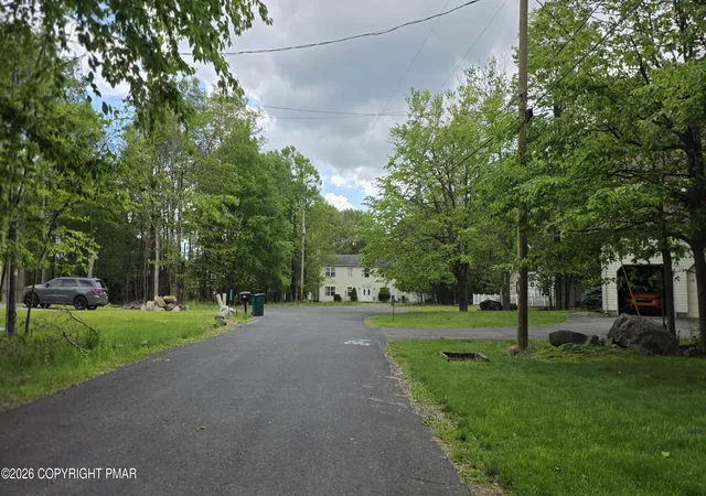 Photo 4 of Land for sale at PA | 537 Horshoe Bend 537 Bend,PA 18466 | MLS# PM-141867 | Listing updated on 2026-08-29