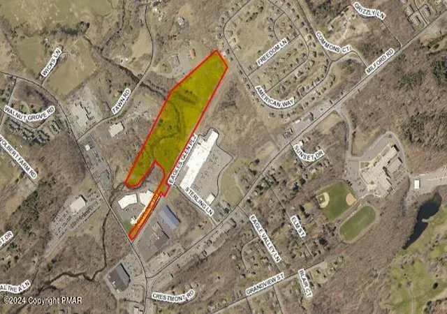 image of 508 S S Of T 508, East Stroudsburg, PA 18301 | MLS# PM-141881