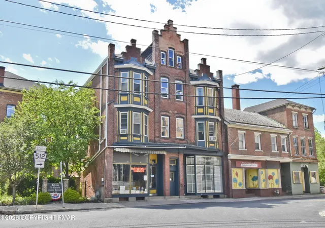Homes for sale in Bangor, PA | 28 S Main St, Bangor, PA 18013 | MLS# PM-141940