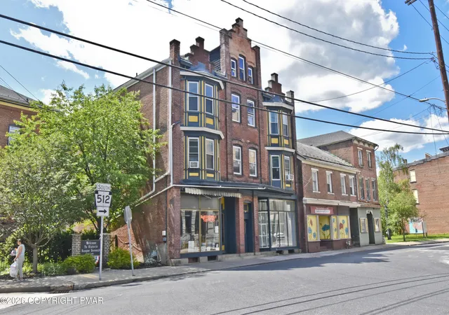 Homes for sale in Bangor, PA | 28 S Main St, Bangor, PA 18013 | MLS# PM-141940