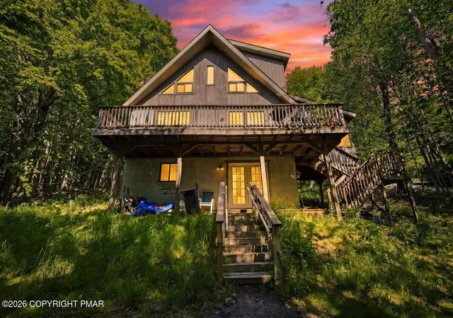 Homes for sale in Lake Ariel, PA | 172 Brookfield Rd, Lake Ariel, PA 18436 | MLS# PM-141912