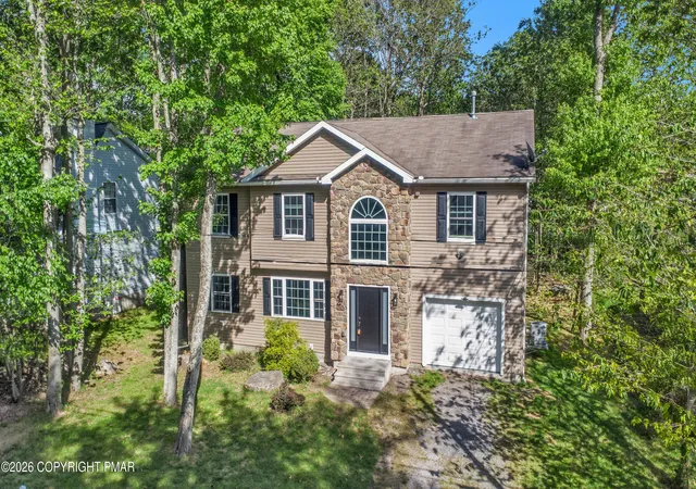 Photo 1 of Single family home for sale at 8913 Deerfield Rd, Tobyhanna, PA 18466 | MLS# PM-141997 | Listing updated on 2026-09-10