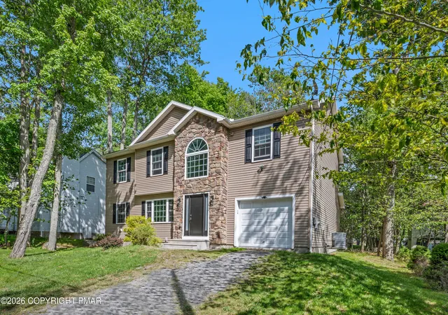Photo 2 of Single family home for sale at 8913 Deerfield Rd, Tobyhanna, PA 18466 | MLS# PM-141997 | Listing updated on 2026-09-10