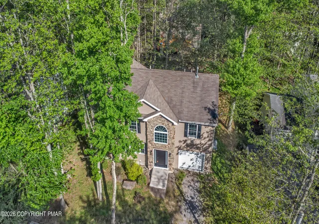 Photo 45 of Single family home for sale at 8913 Deerfield Rd, Tobyhanna, PA 18466 | MLS# PM-141997 | Listing updated on 2026-09-10