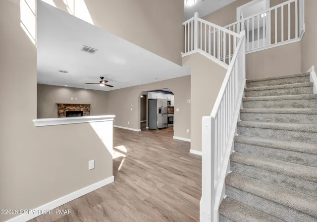 Photo 3 of Single family home for sale at 8913 Deerfield Rd, Tobyhanna, PA 18466 | MLS# PM-141997 | Listing updated on 2026-09-10
