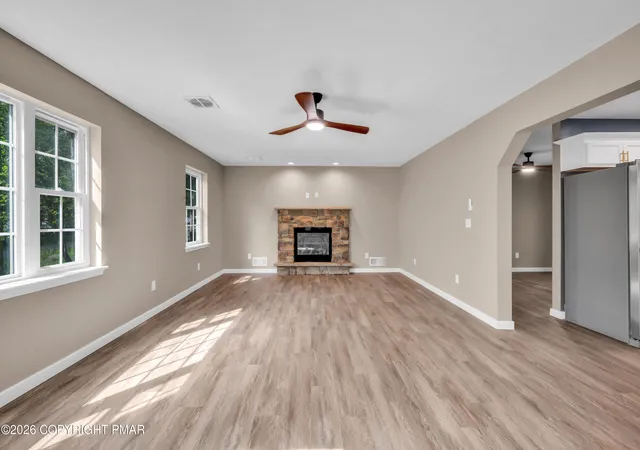 Photo 4 of Single family home for sale at 8913 Deerfield Rd, Tobyhanna, PA 18466 | MLS# PM-141997 | Listing updated on 2026-09-10