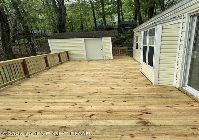 3rd image of 90 Earth Dr, Gouldsboro, PA 18424 | MLS# PM-141922