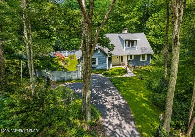 Photo 1 of Single family home for sale at 384 Devils Hole Rd, Cresco, PA 18326 | MLS# PM-141934 | Listing updated on 2026-07-17