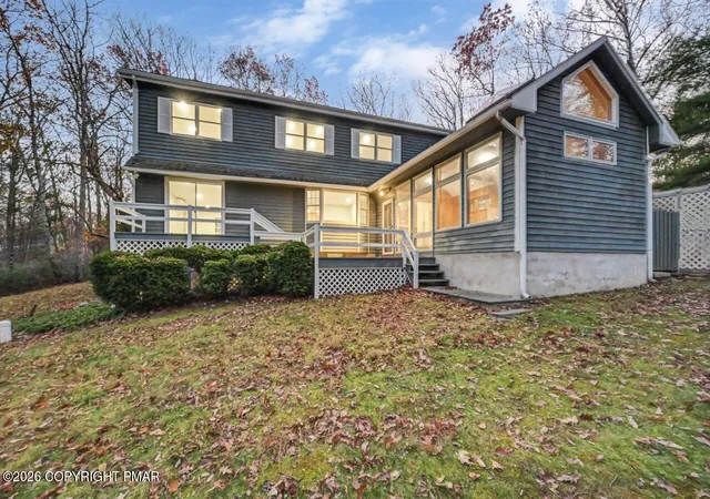 Photo 80 of Single family home for sale at 384 Devils Hole Rd, Cresco, PA 18326 | MLS# PM-141934 | Listing updated on 2026-07-17