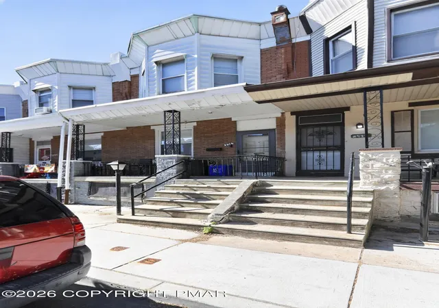 Photo 1 of Townhouse for sale at 2914 Turner St, Philadelphia, PA 19121 | MLS# PM-141947 | Listing updated on 2026-08-03