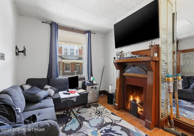 Photo 2 of Townhouse for sale at 2914 Turner St, Philadelphia, PA 19121 | MLS# PM-141947 | Listing updated on 2026-08-03