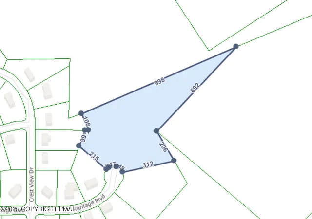 Photo 2 of Land for sale at 15 Heritage Dr Blvd, Stroudsburg, PA 18360 | MLS# PM-141933 | Listing updated on 2026-06-05