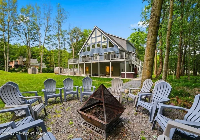 4th image of 159 Robyn Ln, Pocono Lake, PA 18347 | MLS# PM-141969