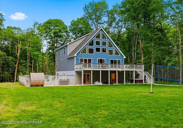 5th image of 159 Robyn Ln, Pocono Lake, PA 18347 | MLS# PM-141969