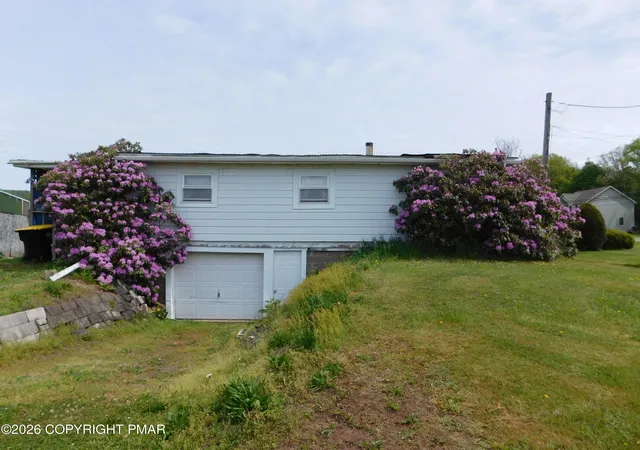 1st image of 3551 Quakake Rd, Weatherly, PA 18255 | MLS# PM-141935