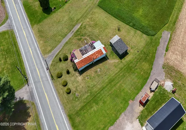 4th image of 3551 Quakake Rd, Weatherly, PA 18255 | MLS# PM-141935