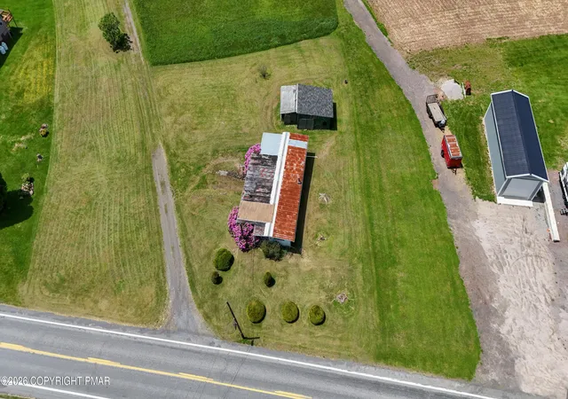 5th image of 3551 Quakake Rd, Weatherly, PA 18255 | MLS# PM-141935