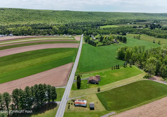 9th image of 3551 Quakake Rd, Weatherly, PA 18255 | MLS# PM-141935