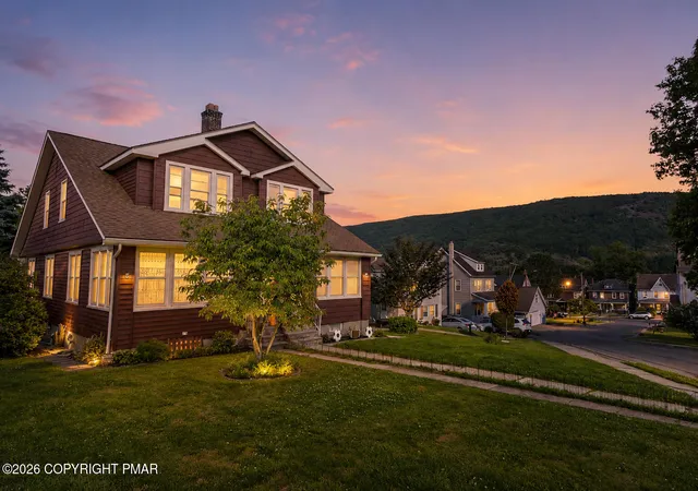 Single Family Residence at 930 3rd Street, Palmerton, PA 18071 | MLS# PM-141956 |  | Sold on 2026-08-07