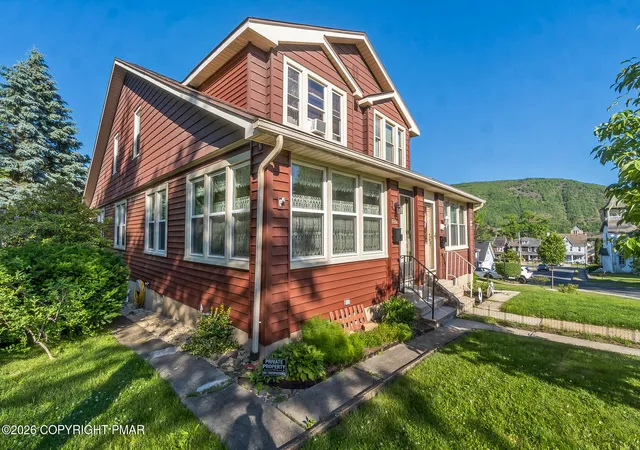 Photo 2 of Single Family Residence at 930 3rd Street, Palmerton, PA 18071 | MLS# PM-141956 |  | Sold on 2026-08-07